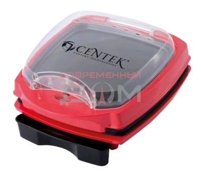 Контактный гриль Centek CT-1465